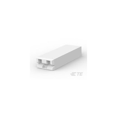 Te Connectivity E SPRING .250 (6.3 MM) RECEPTACLE 2-1644125-8